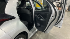 Toyota Yaris 1.5 Hybrid Icon 5dr CVT Hybrid Hatchback